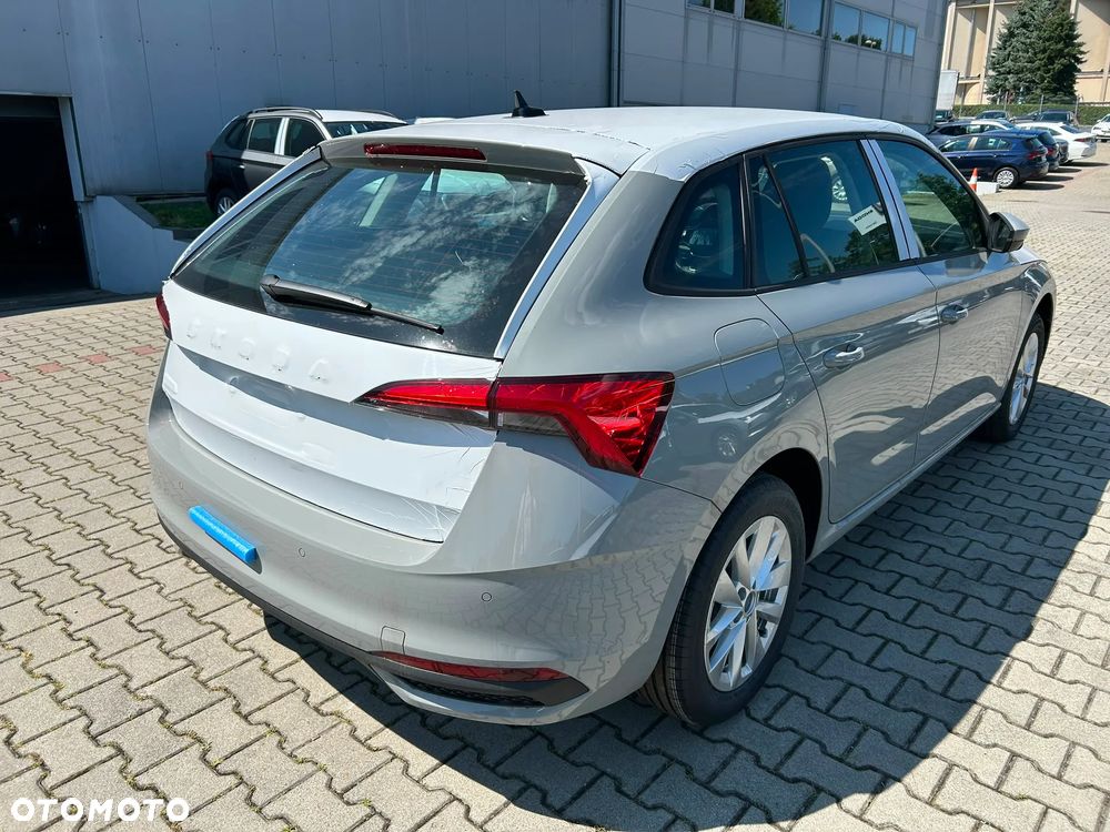 Skoda Scala 1.0 TSI Drive - 9