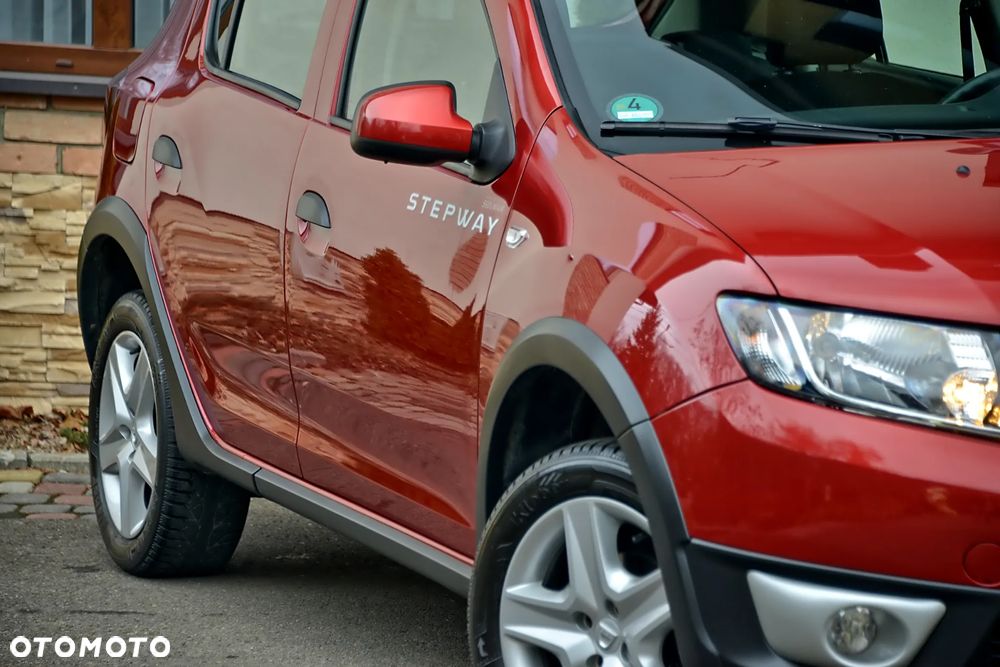 Dacia Sandero 0.9 TCe Laureate - 15