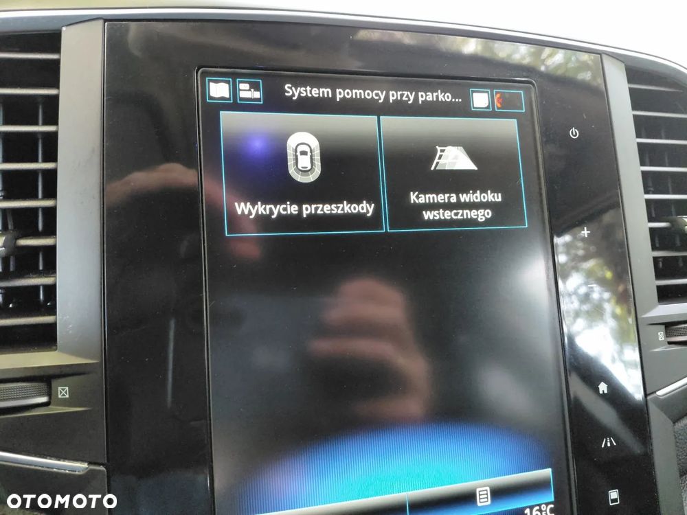 Renault Talisman ENERGY dCi 130 Business - 19