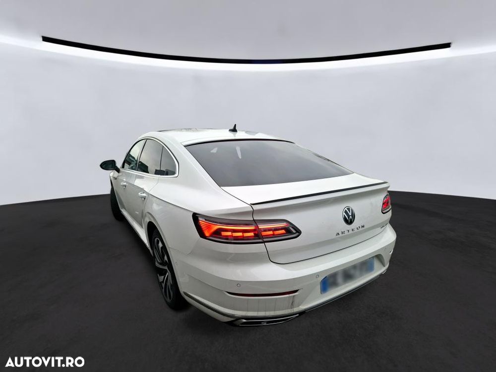 Volkswagen ARTEON 1.4 eHybrid OPF DSG R-Line - 2