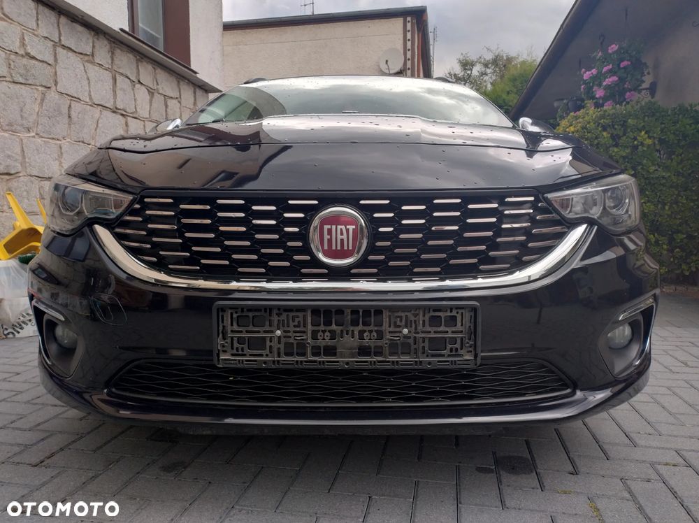 Fiat Tipo 1.4 T-Jet 16v Mirror - 2