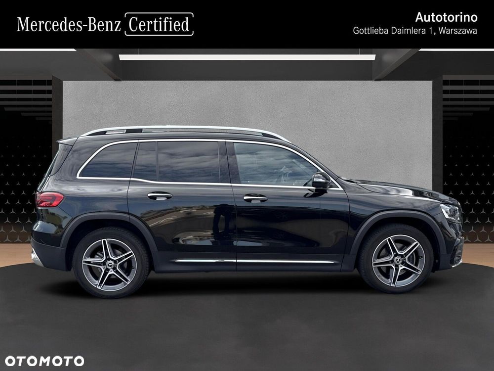 Mercedes-Benz GLB - 7