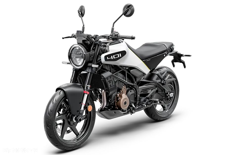 Husqvarna Vitpilen - 4