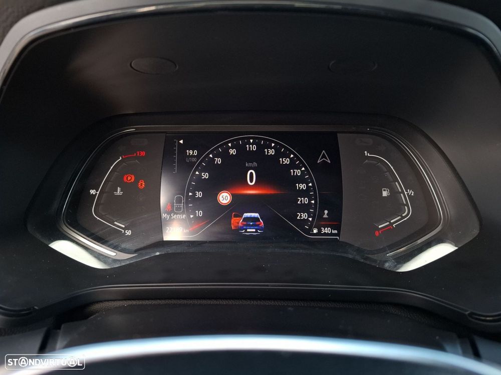 Renault Captur 1.0 TCe Techno - 15