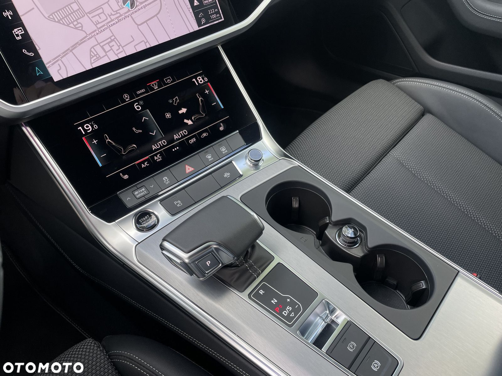 Audi A6 - 20