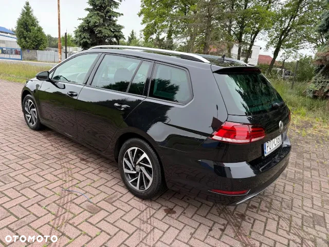 Volkswagen Golf 2.0 TDI DSG Join - 3