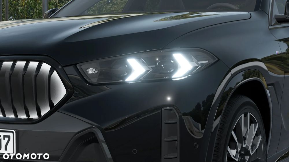 BMW X6 xDrive30d mHEV sport - 8
