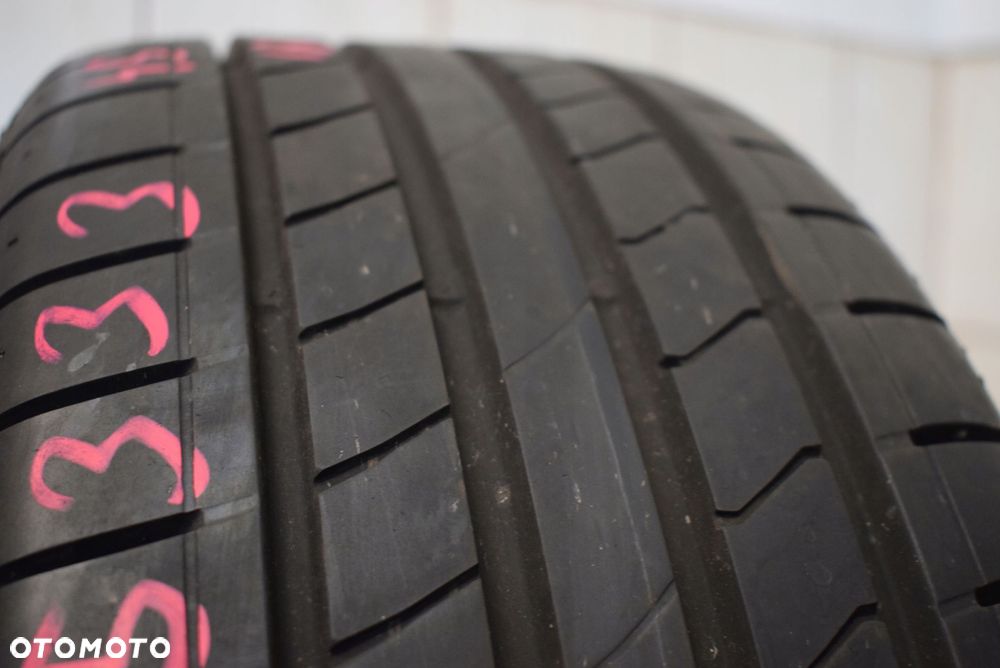 R17 225/45 Dunlop Sp Sport Maxx TT DSST RSC 91W * Wysyłka gratis! - 2