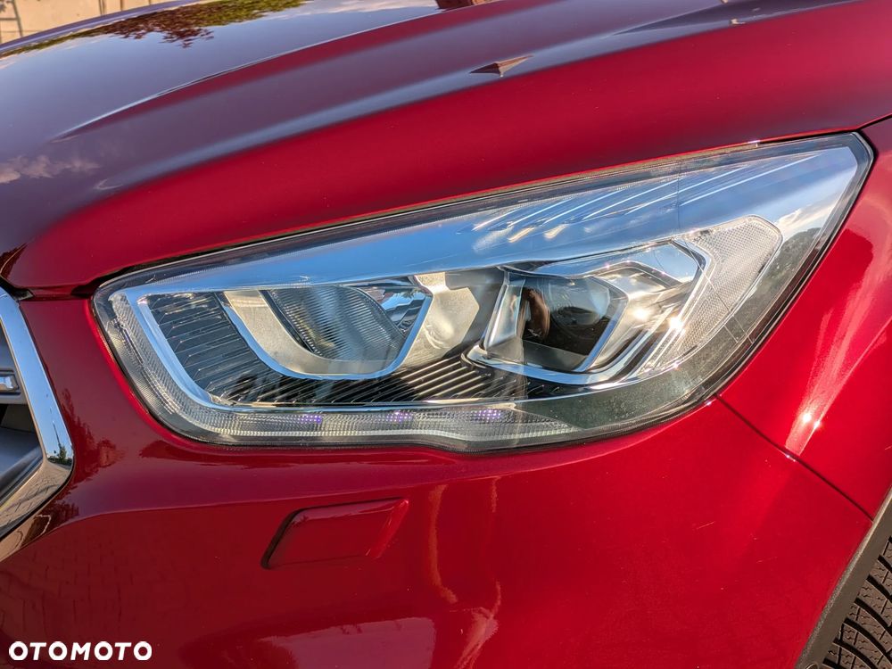 Ford Kuga 1.5 EcoBoost 2x4 Titanium - 16