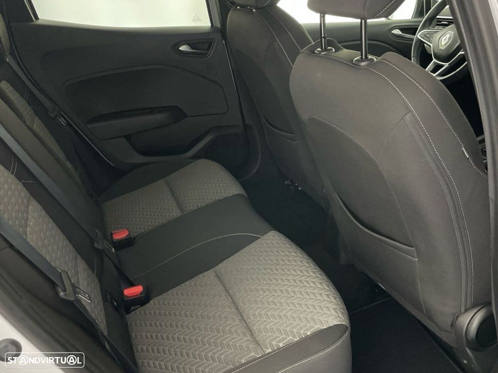 Renault Clio 1.0 TCe Evolution Bi-Fuel - 24