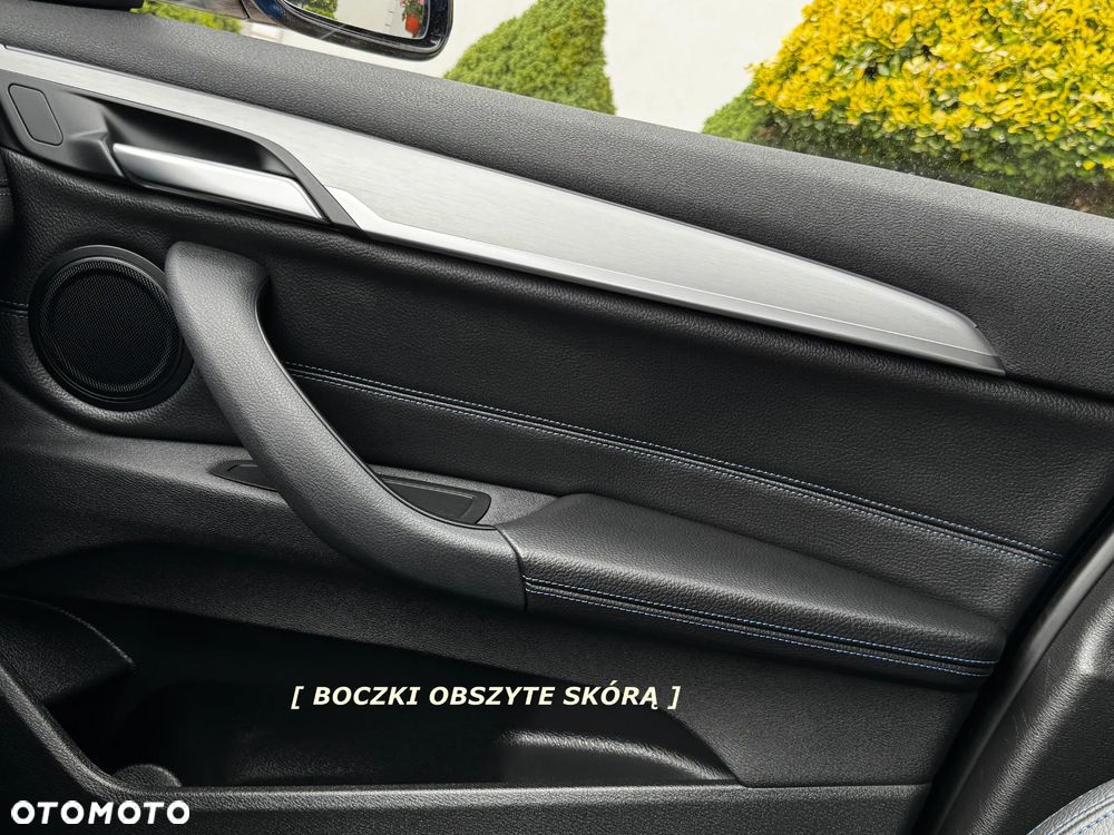 BMW X1 sDrive20d M Sport - 33