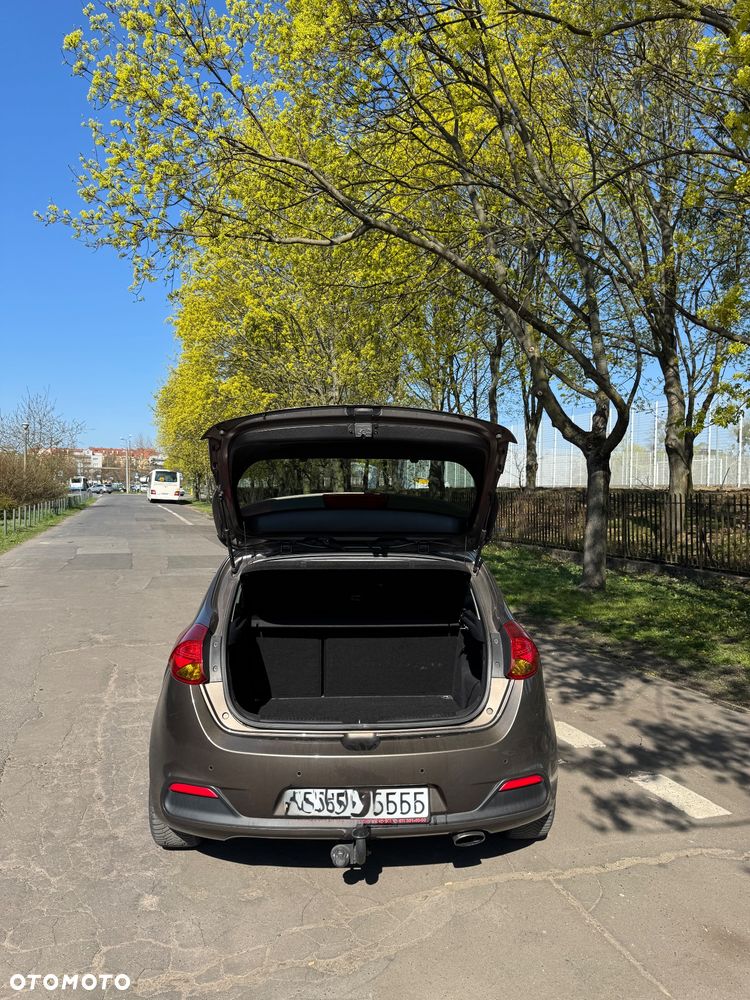 Kia Ceed 1.6 GDI XL - 4