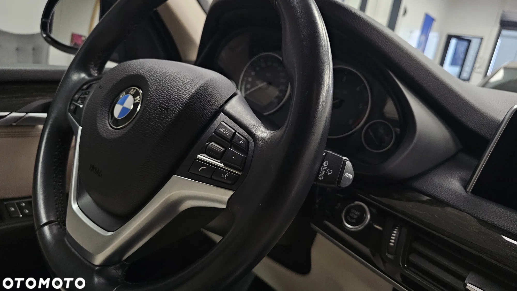 BMW X5 xDrive25d - 9