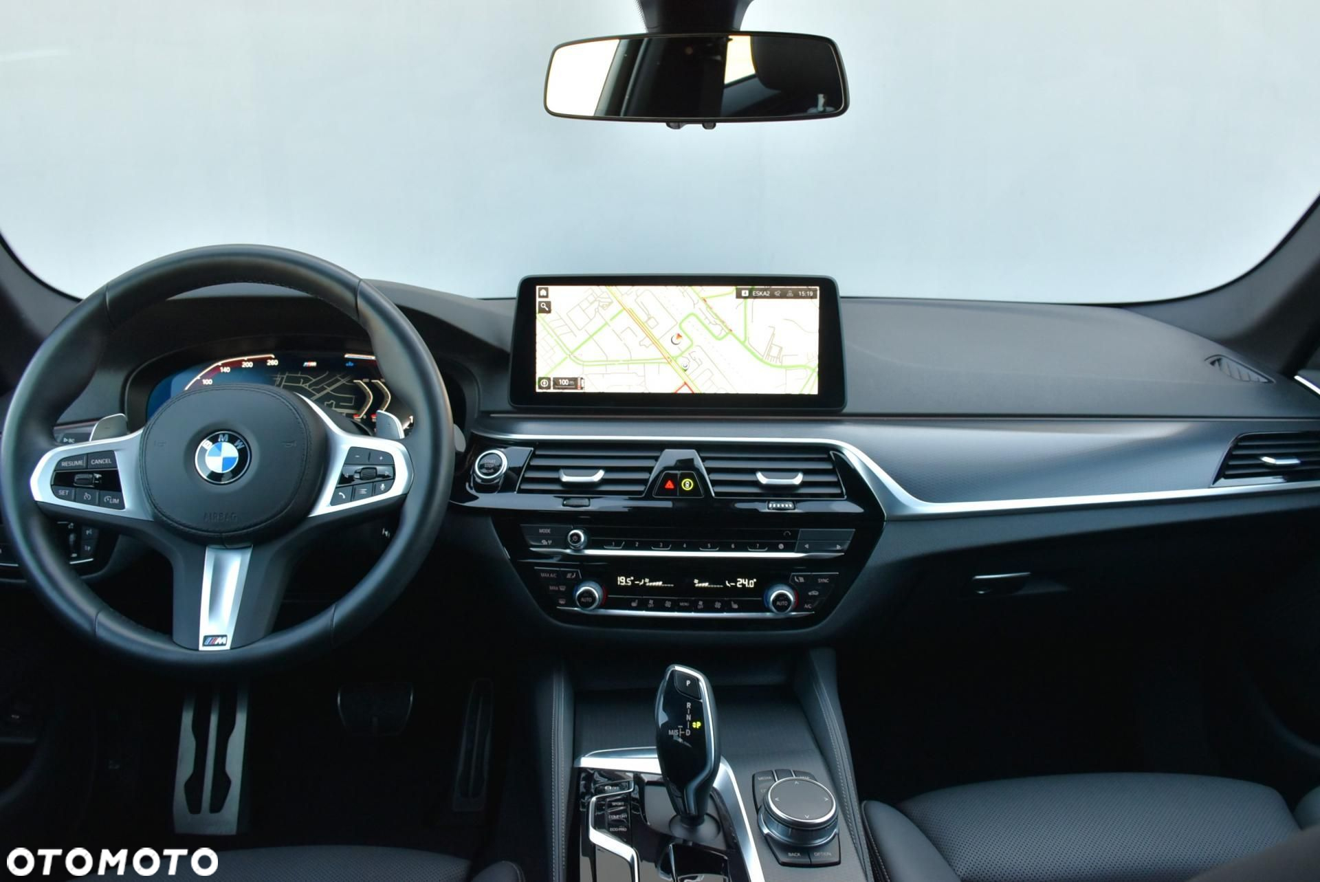 BMW Seria 5 - 9
