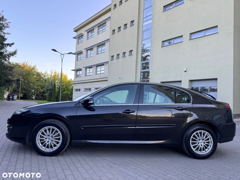 Renault Laguna 2.0 16V 140 Sportway - 11