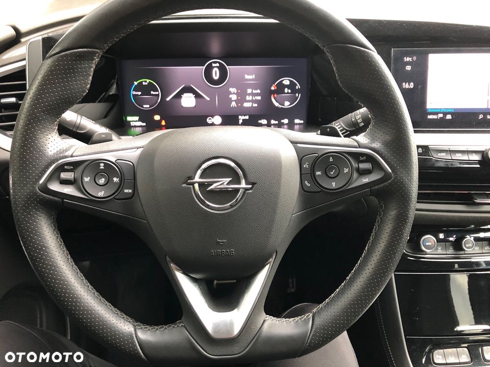 Opel Grandland X 1.6 T Design Line S&S - 17