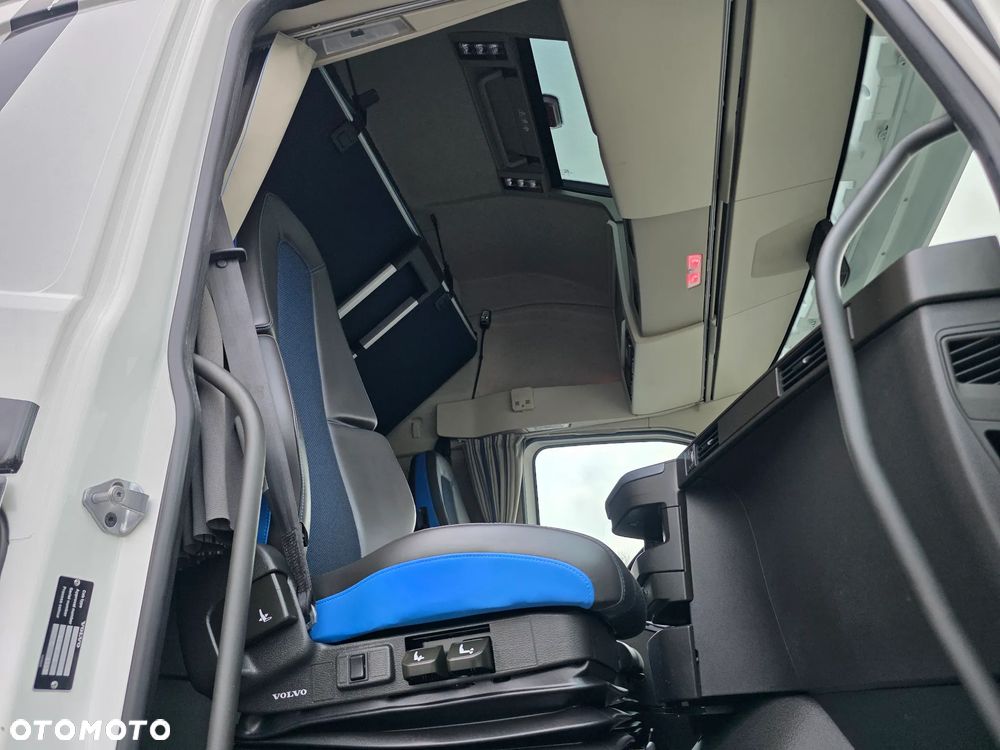 Volvo FH500/EURO6/XL/FULL LED/ON1220L/PO ZŁOTYM KONTRAKCIE - 22