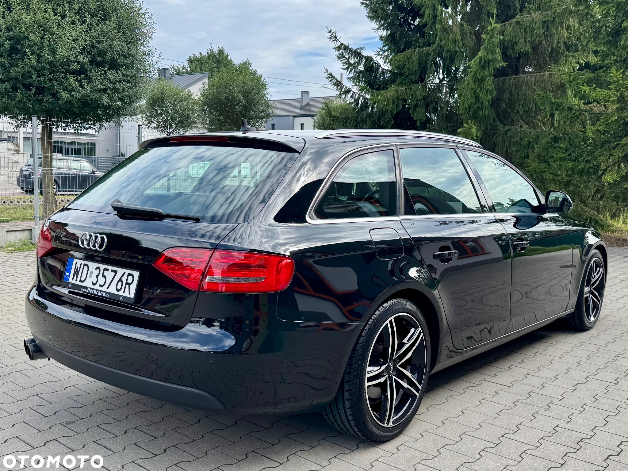 Audi A4 1.8 TFSI - 29