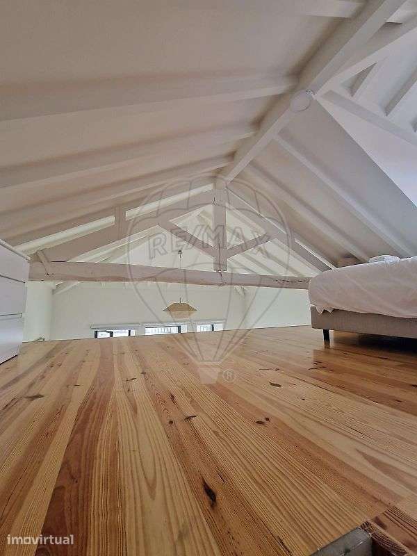Apartamento T0 para venda - Grande imagem: 5/13