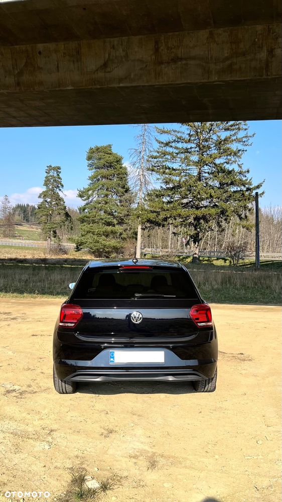 Volkswagen Polo 1.0 TSI Highline DSG - 4