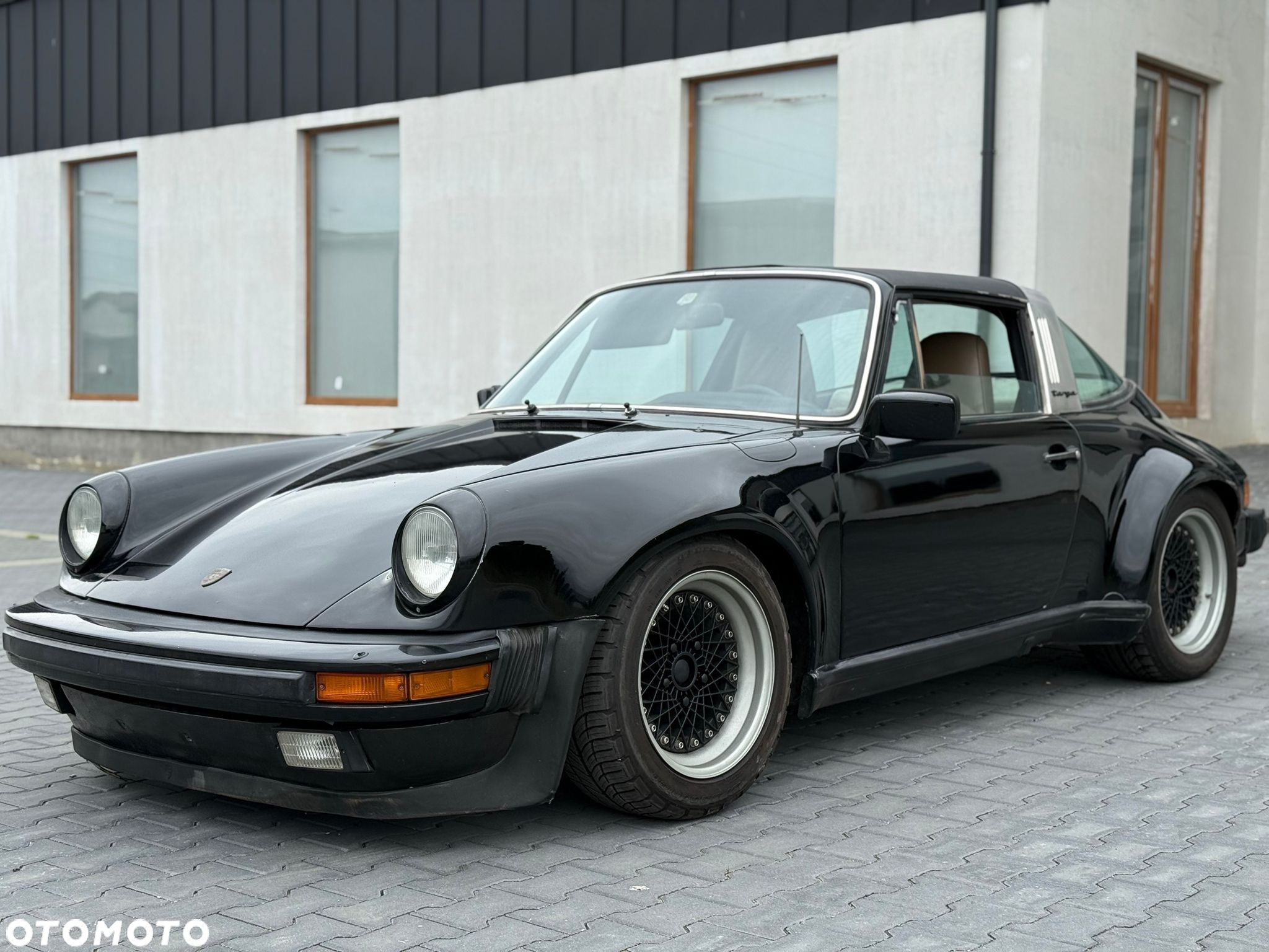 Porsche Inny - 1