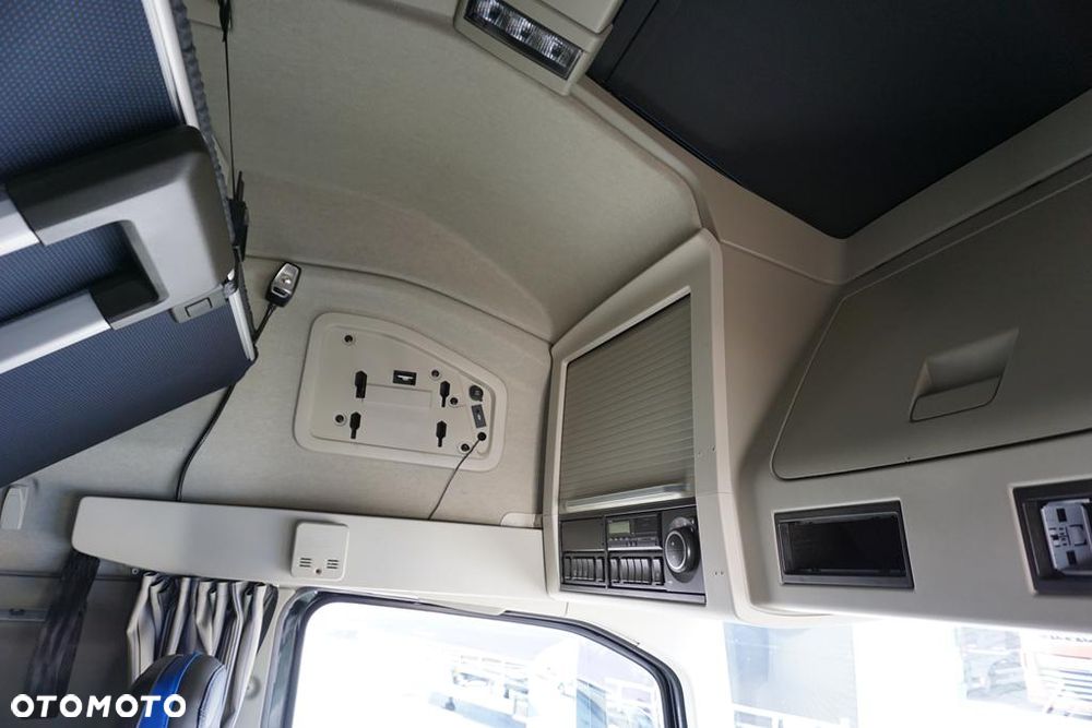Volvo FH / 500 / I – SAVE / XL / EURO 6 / ACC / I-COOL / RETARDER - 39