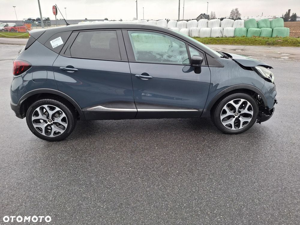 Renault Captur - 7