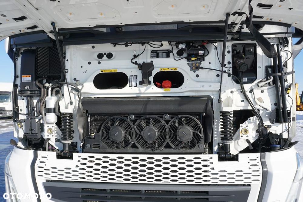 Volvo FH / 500 / I – SAVE / XL / EURO 6 / ACC / I -COOL / NOWY MODEL - 30