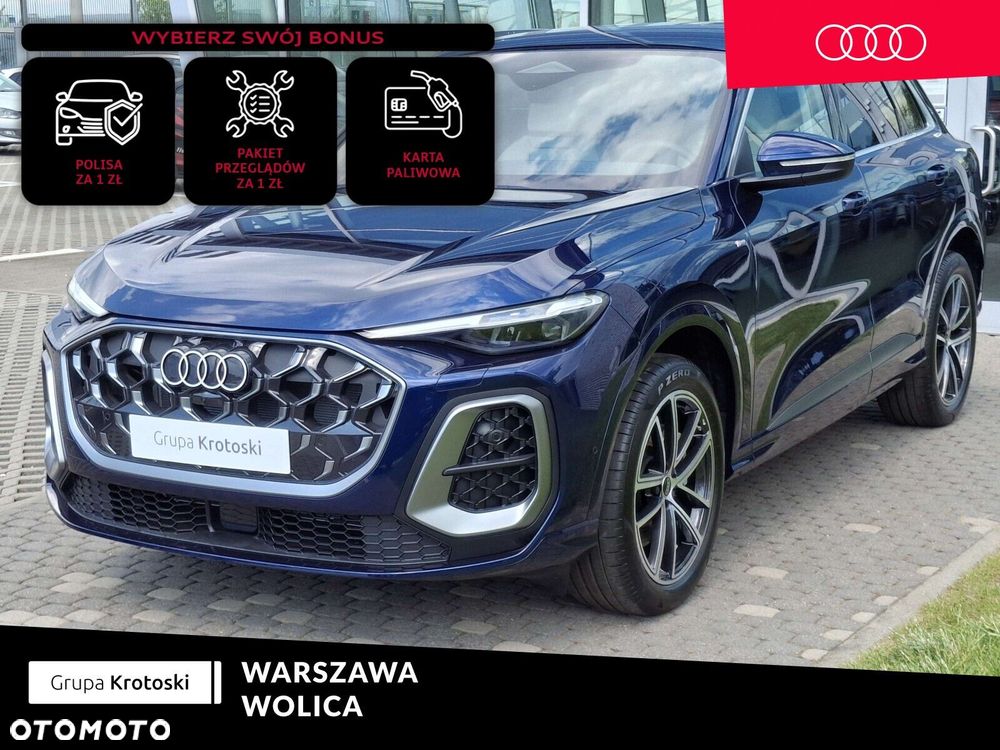 Audi Q5 - 1
