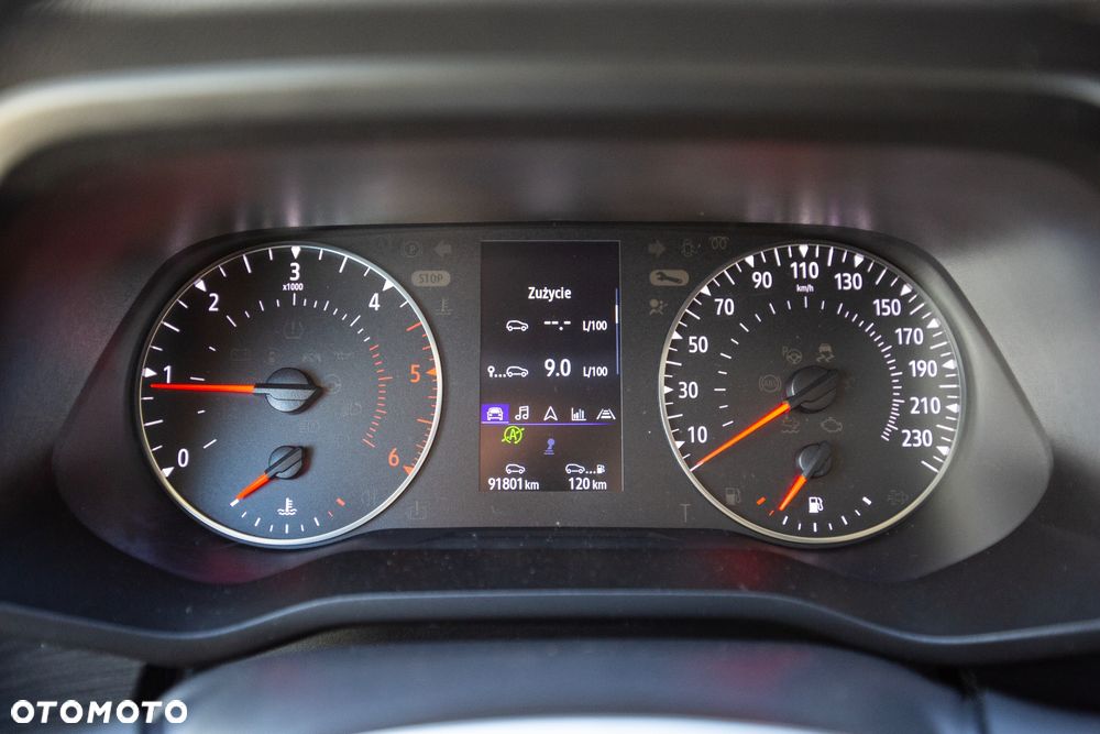 Renault Trafic - 10