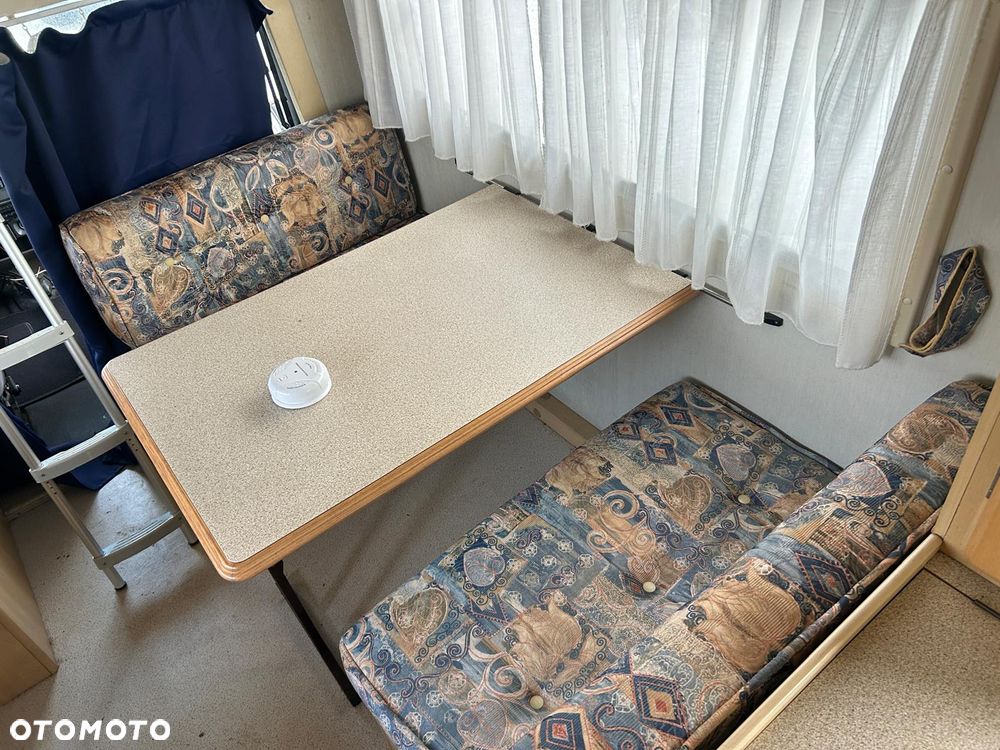 Fiat DUCATO  KEMPINGOWY - 33