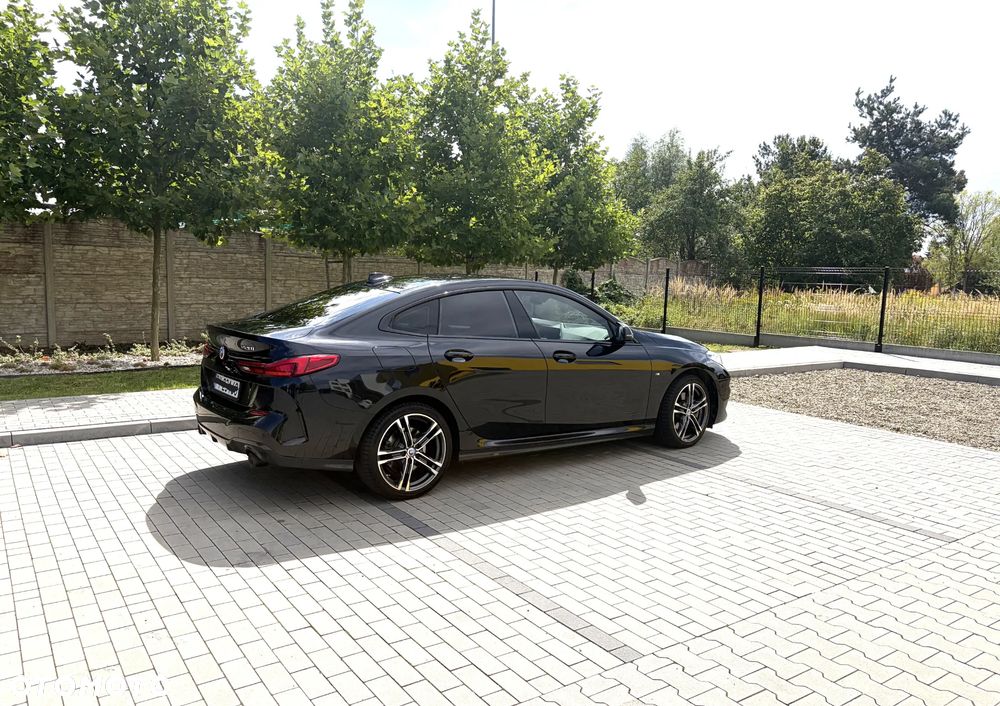 BMW Seria 2 220i M Sport - 9
