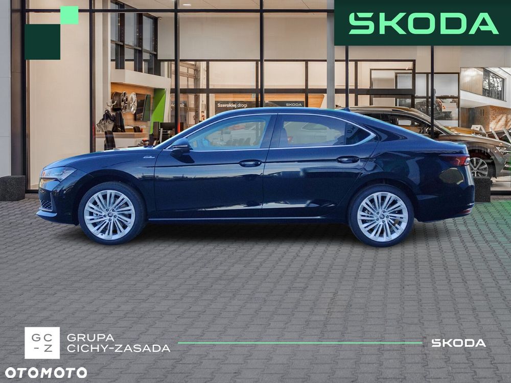 Skoda Superb - 2