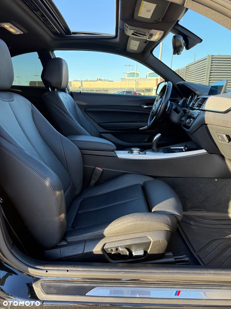 BMW Seria 2 230i Sport-Aut M Sport - 21