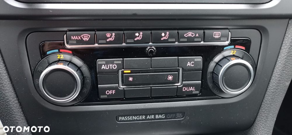 Volkswagen Golf 1.4 TSI DSG Comfortline - 14