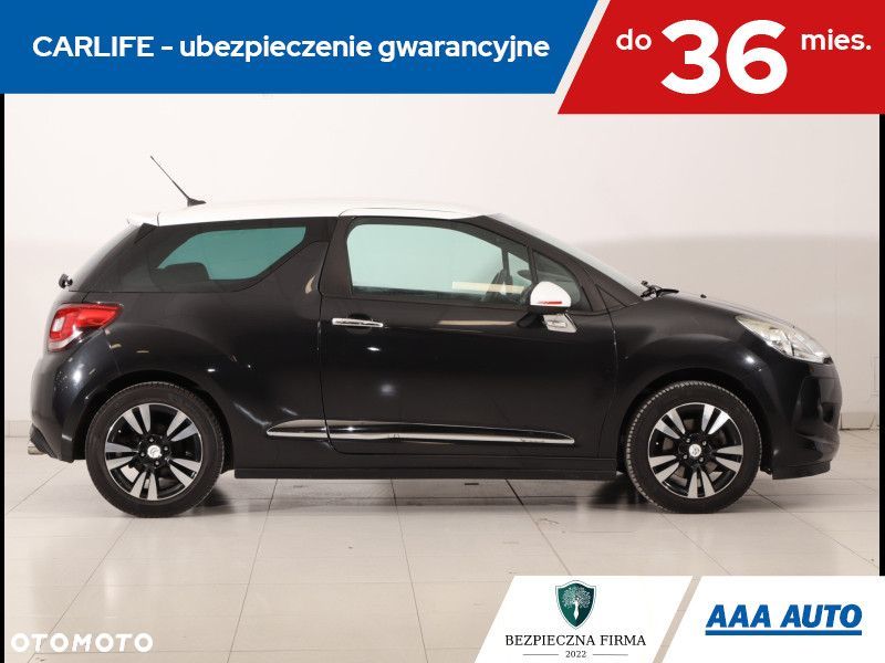 Citroën DS3 - 7