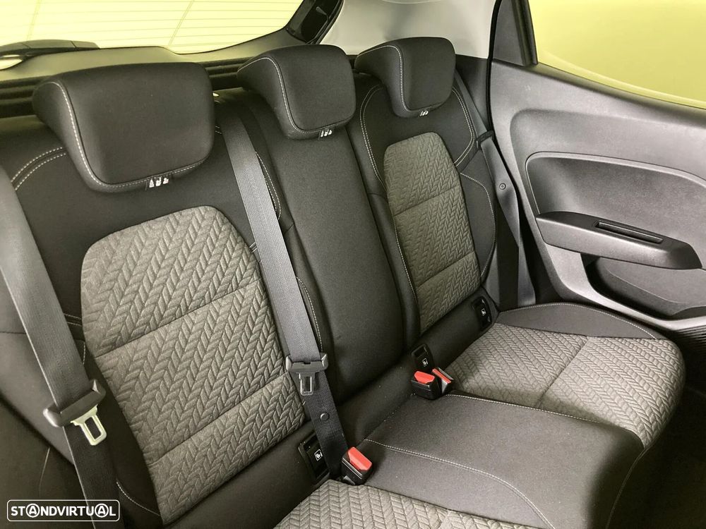 Renault Clio 1.0 TCe Limited - 15