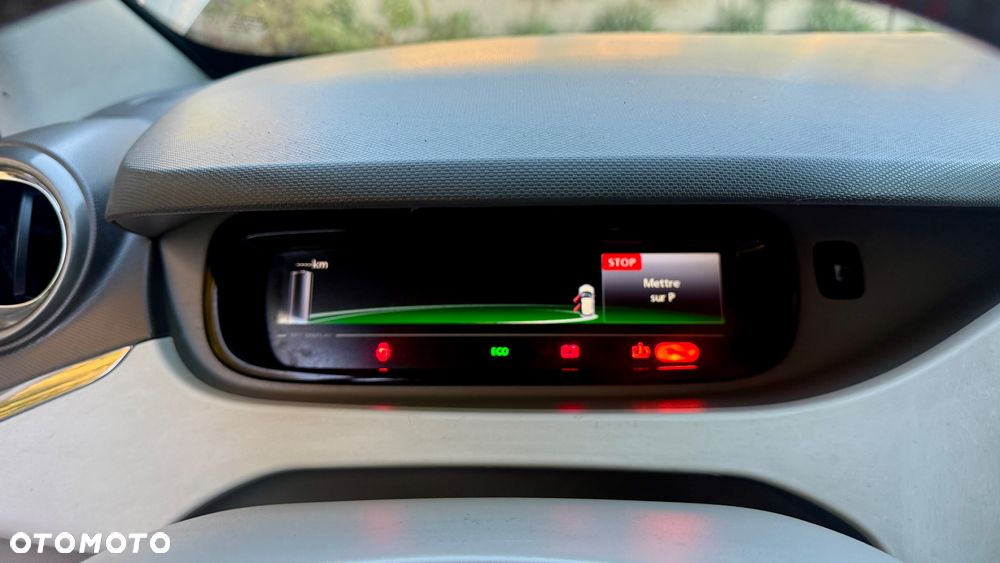 Renault Zoe R110 Z.E 40 Intens - 27