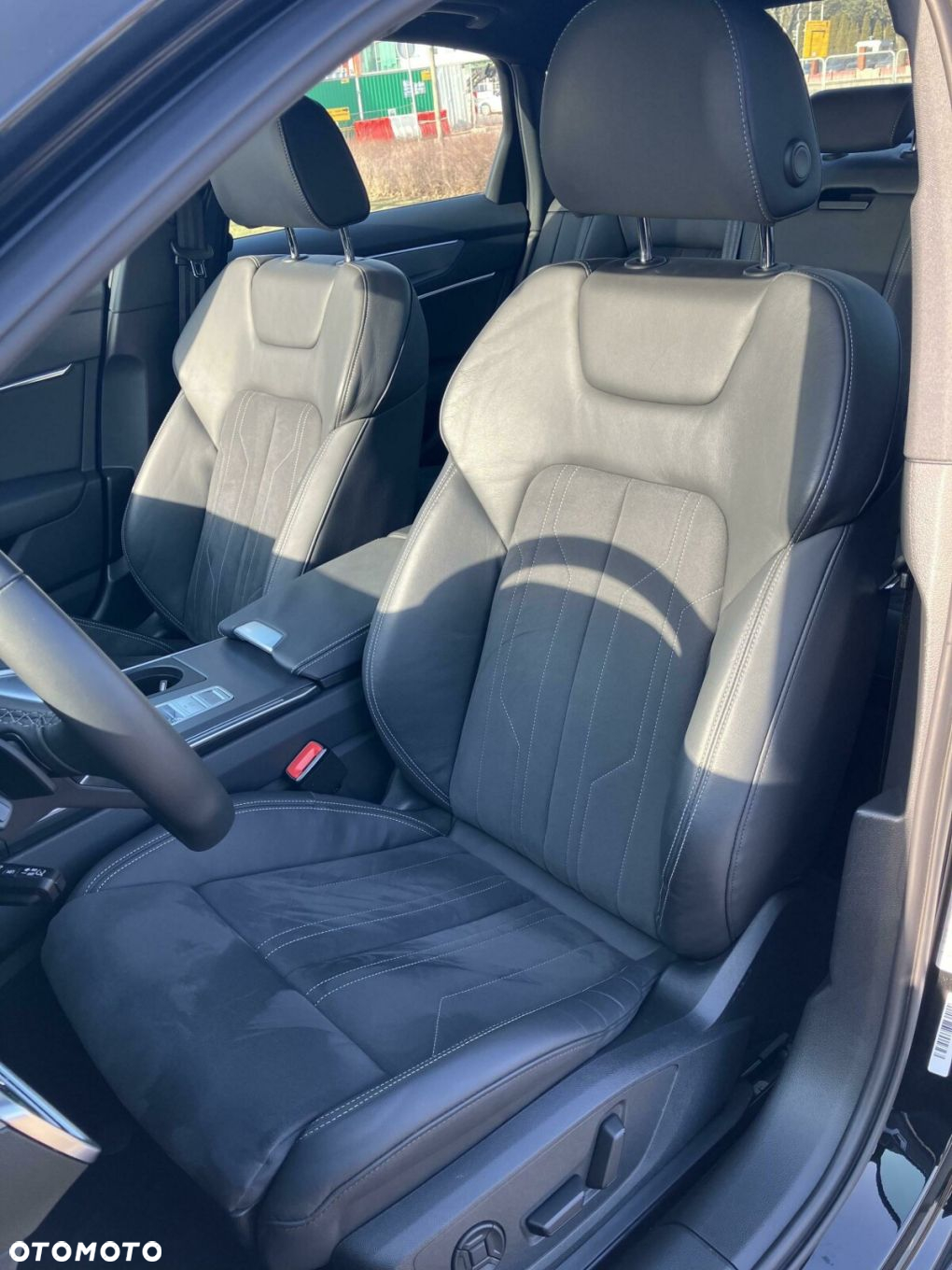 Audi A6 - 13