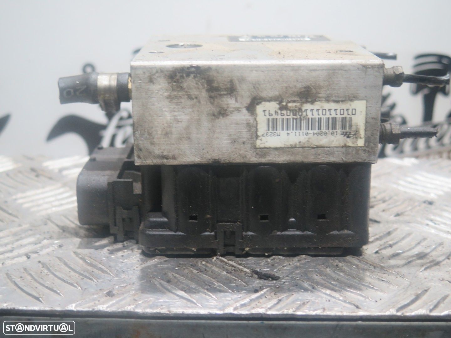 Modulo ABS Citroen Xantia REF: 9625975480 - 1