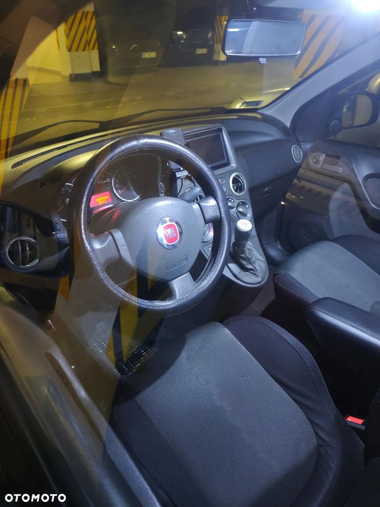 Fiat Panda 1.4 100 HP - 4