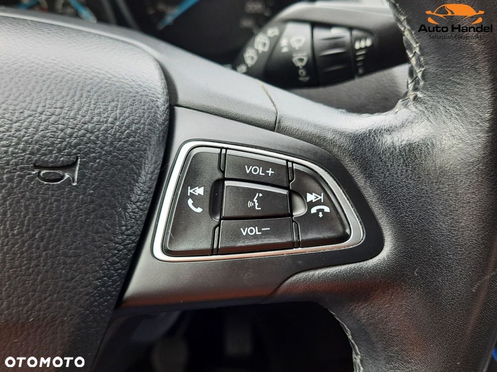 Ford Grand C-MAX 1.5 EcoBoost Start-Stopp-System Titanium - 30
