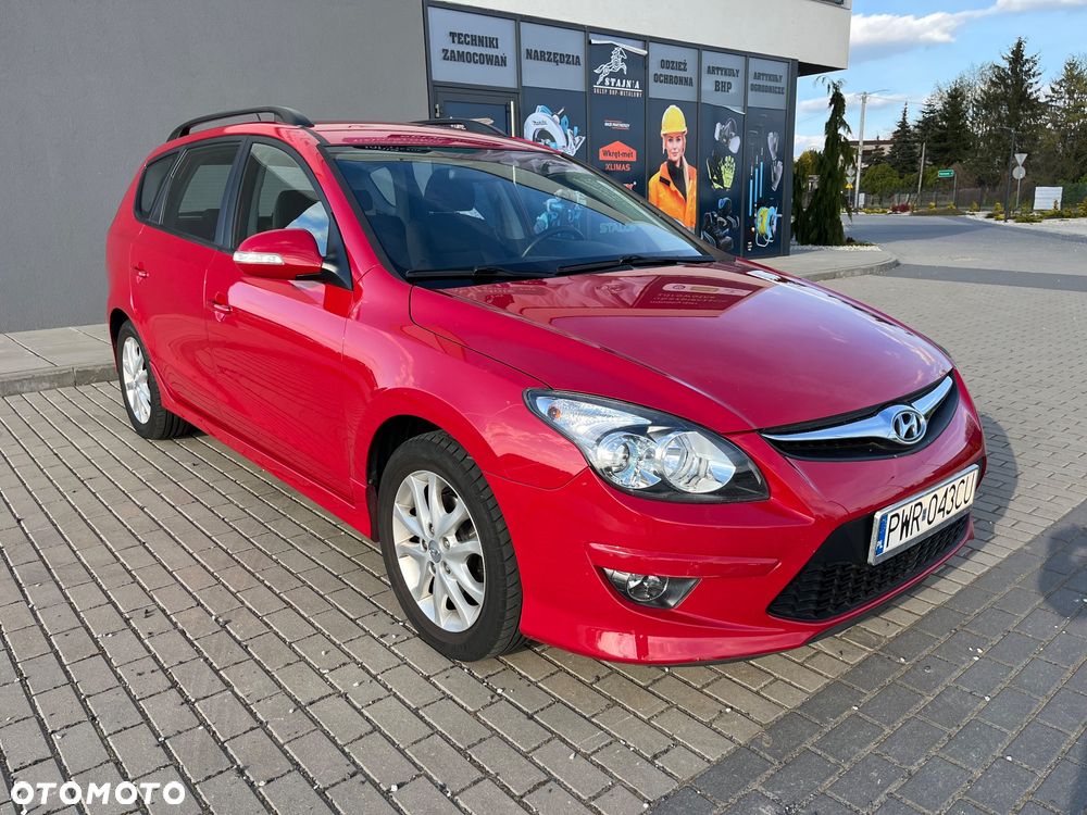 Hyundai i30 1.6 Comfort - 1