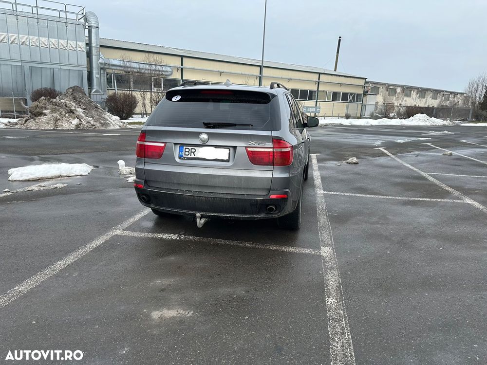 BMW X5 3.0d Aut. - 2
