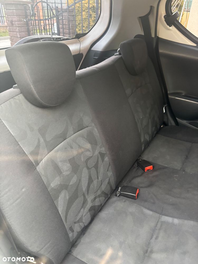 Suzuki Alto 1.0 Comfort - 7