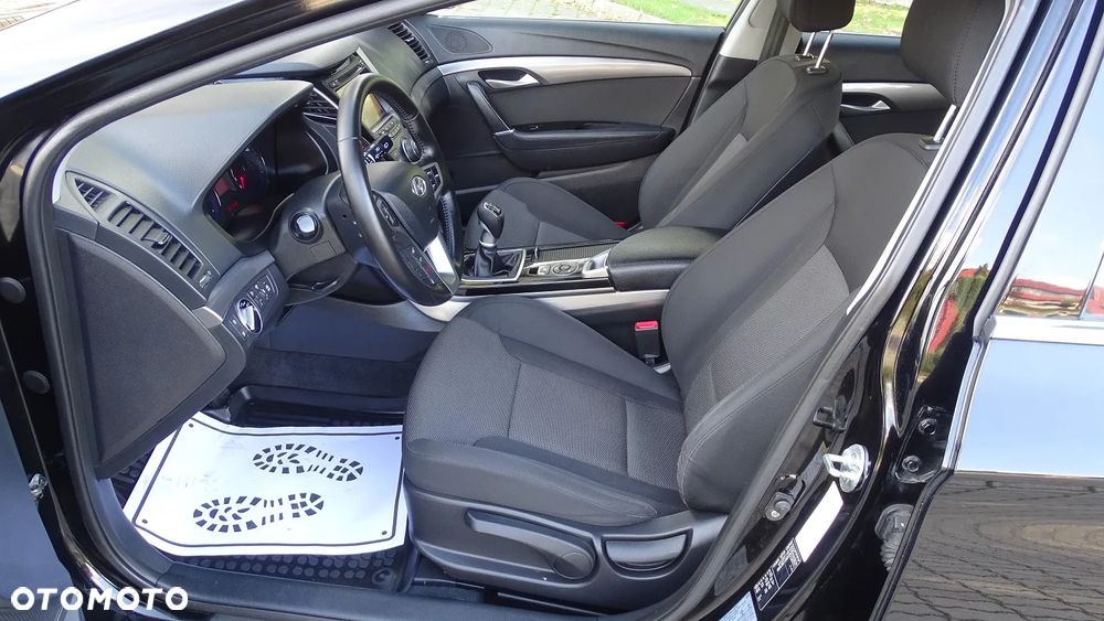 Hyundai i40 1.7 CRDi Comfort - 11