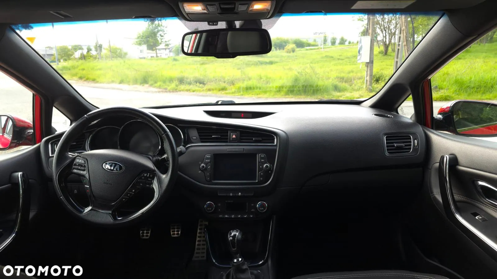 Kia Ceed Cee'd 1.0 T-GDI GT Line - 15