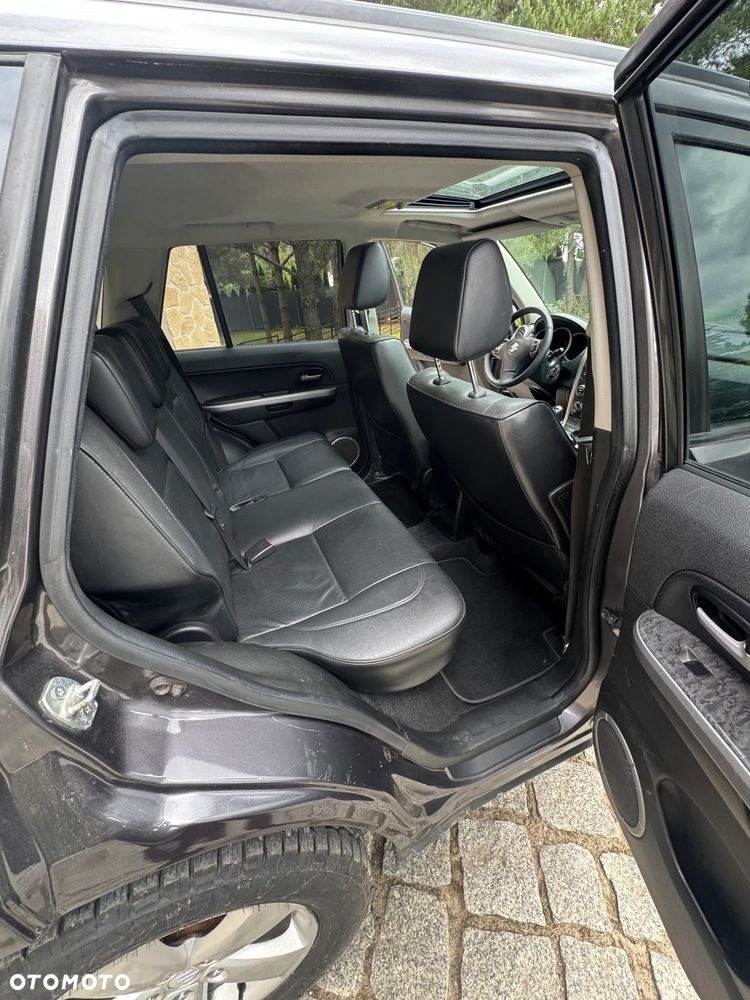 Suzuki Grand Vitara 1.9 DDiS X30 - 8