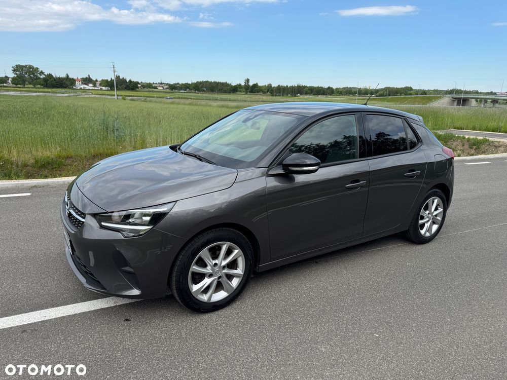 Opel Corsa 1.2 Start/Stop - 40