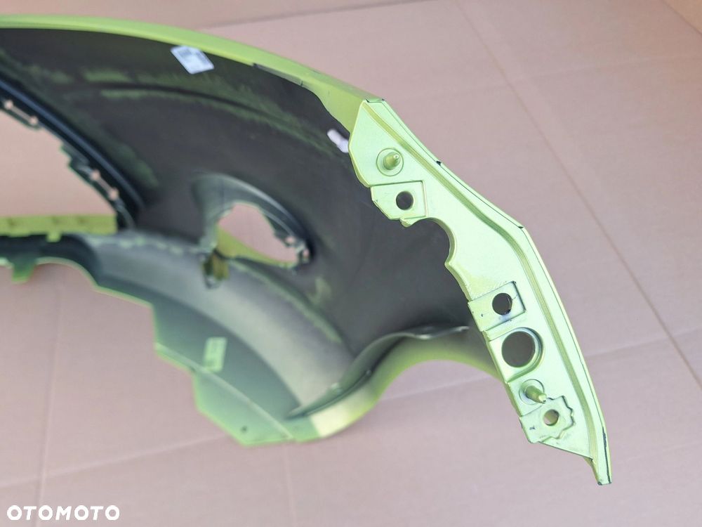 FORD FIESTA MK7 08-12r ZDERZAK PRZÓD PRZEDNI ORYG. 8A61-17K819 WYSYŁKA 24H - 10